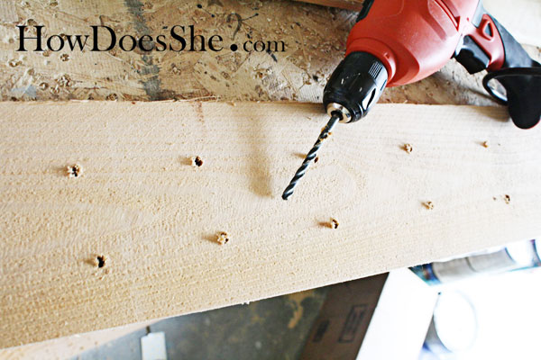 how to make a cedar window box