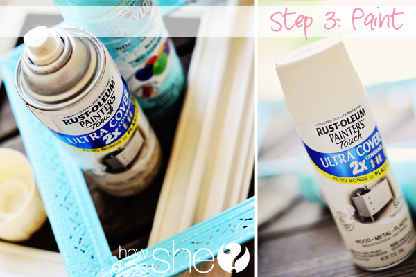 Easy DIY Fridge Makeover