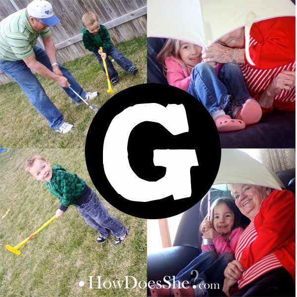 G