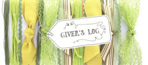 Givers_log_header