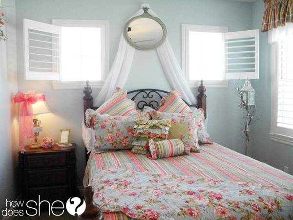 Room by Room: Decorating Secrets