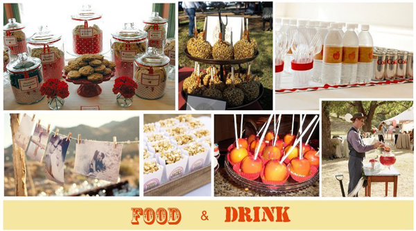 stunning party ideas