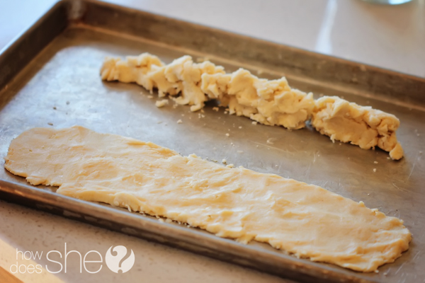 Austrian Pastry Recipe