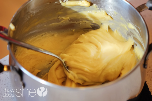 Austrian Pastry Recipe