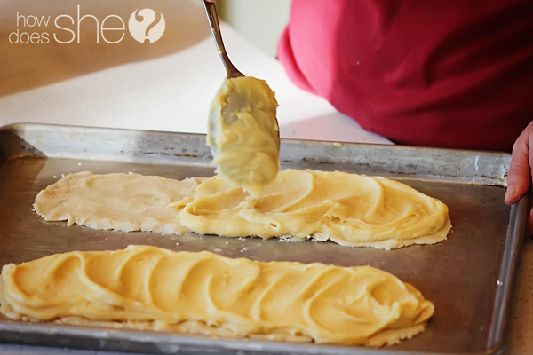 Austrian Pastry Recipe