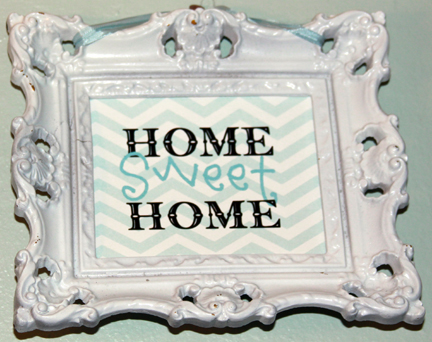It Doesn’t Get ANY Easier. FREE Printable Decor Art!