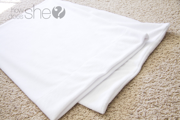 Super Cuddly Body Pillow