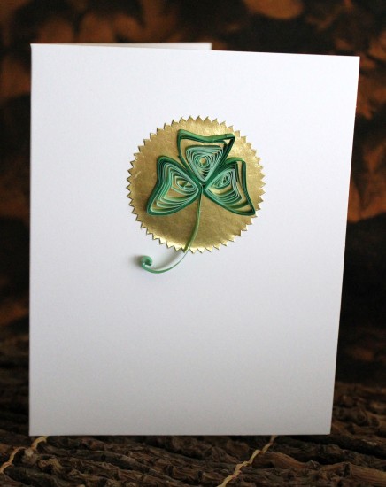 St Patricks Day Ideas