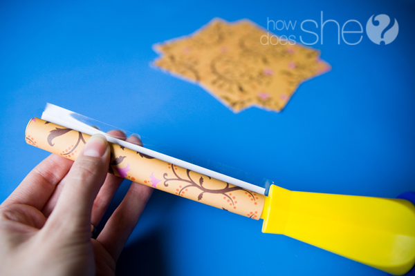 How To Make Confetti Firecrackers