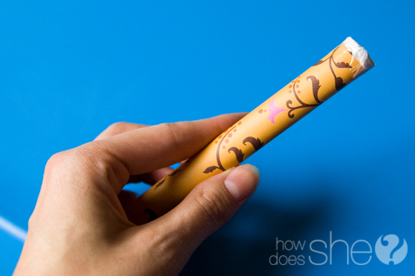 How To Make Confetti Firecrackers