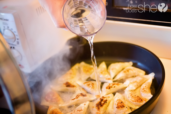 Gyozas