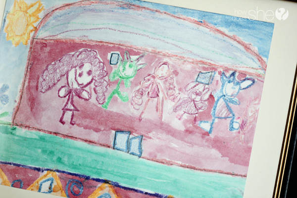 create your own original art