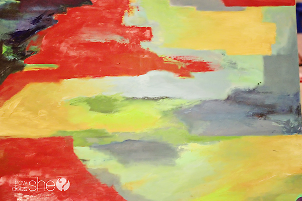 create your own original art