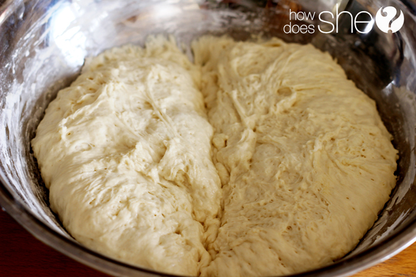 make your own artisan bread
