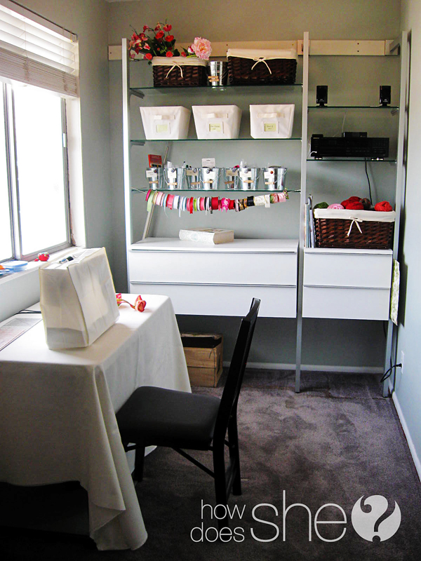 tips on getting organized