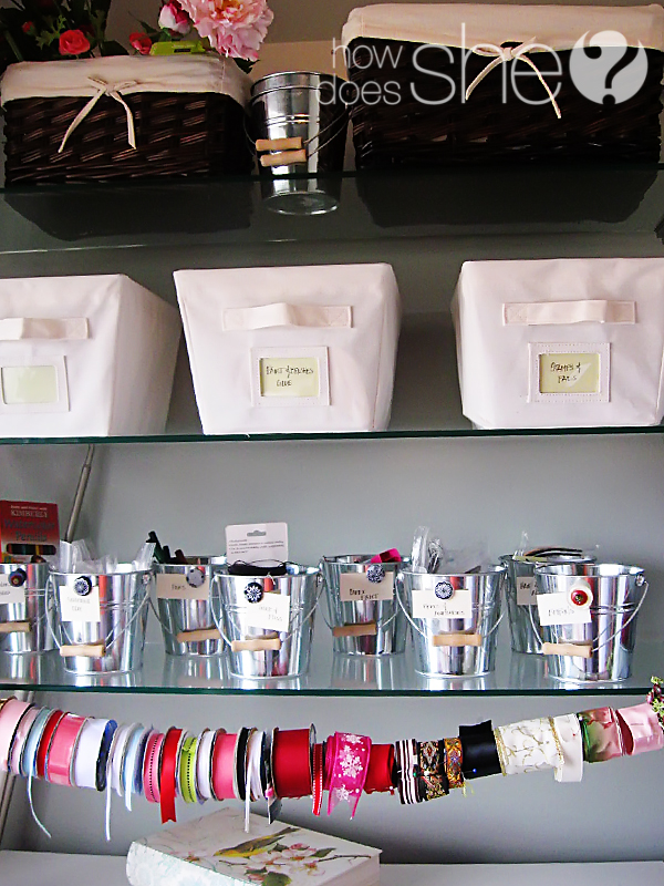 tips on getting organized