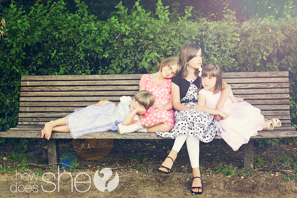 Dear Daughter Diary