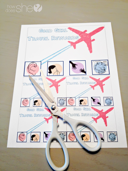 Air Travel Helps