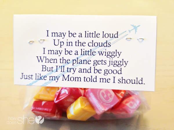 Air Travel Helps