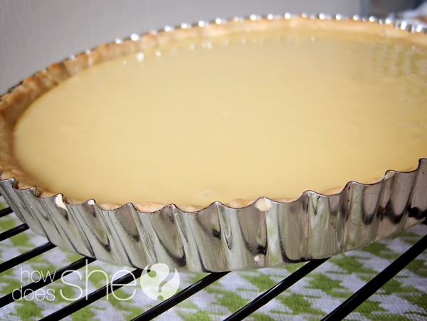 key lime