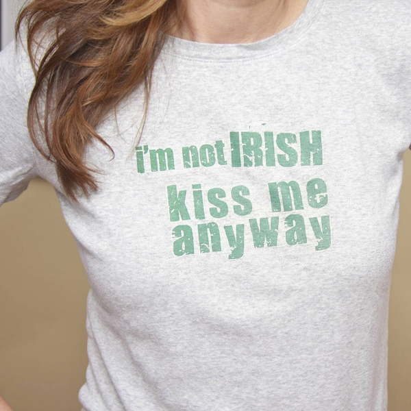 free St. Patricks day printables