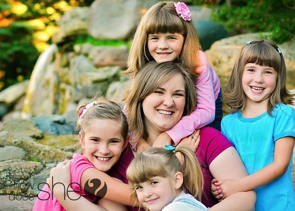  tips for taking terrific photos of kids