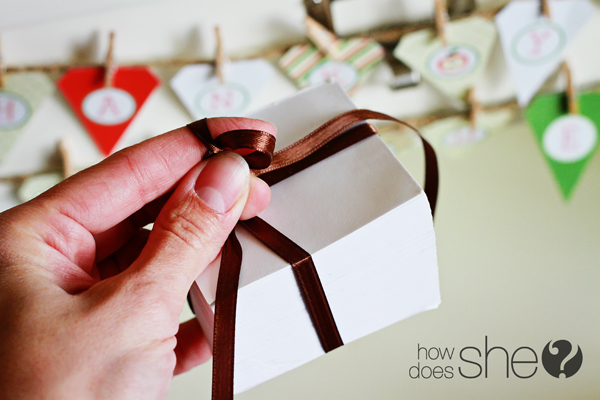 Teacher Appreciation Gift