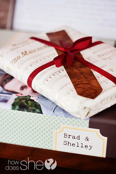 Map Memory Journal