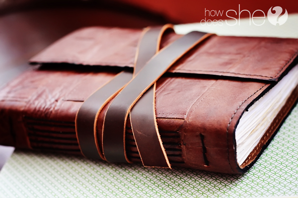 Map Memory Journal