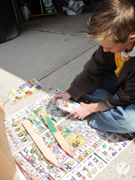 Gardening With Your little Green Thumb