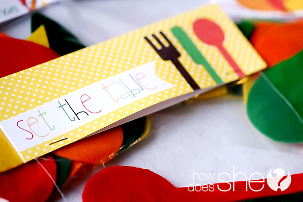 Thanksgiving Play Set – Free Pattern