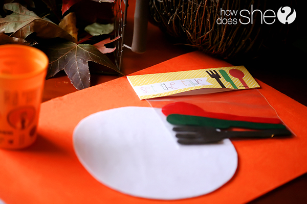 Thanksgiving Play Set – Free Pattern