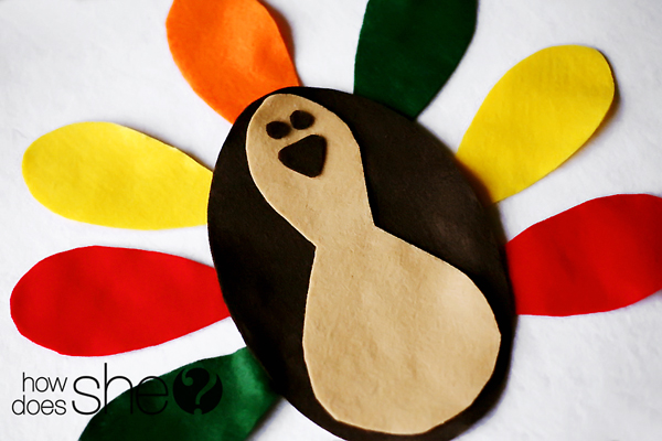Thanksgiving Play Set – Free Pattern