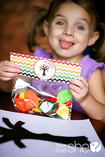 Thanksgiving Play Set – Free Pattern