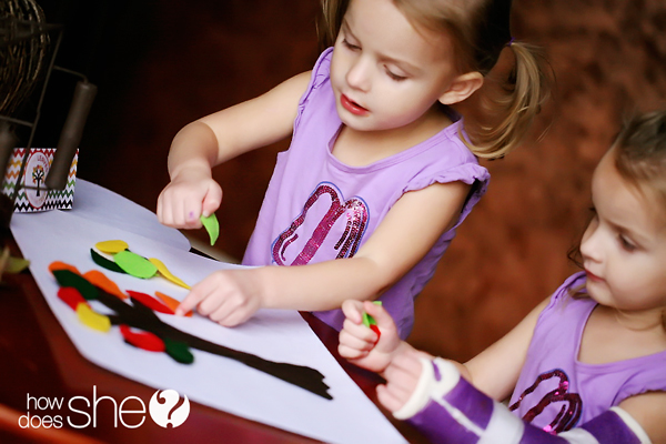 Thanksgiving Play Set – Free Pattern