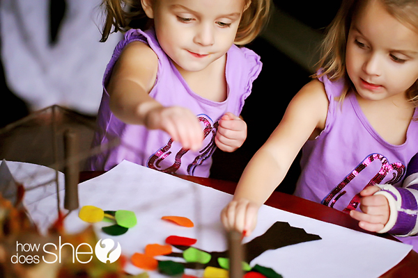 Thanksgiving Play Set – Free Pattern