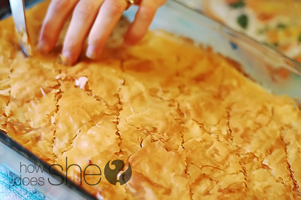 baklava