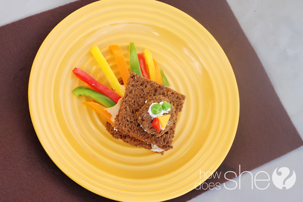 Kid Friendly Thanksgiving Ideas