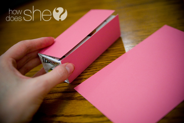 Dress Up A Juice Box