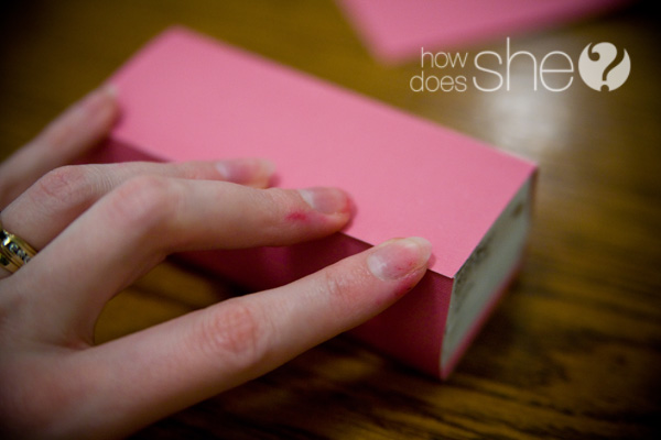 Dress Up A Juice Box