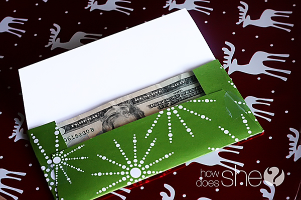 Free Christmas Gift Giving Printables