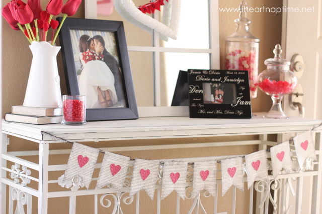 LOVE Home Decor