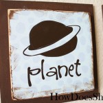 abc kids decor