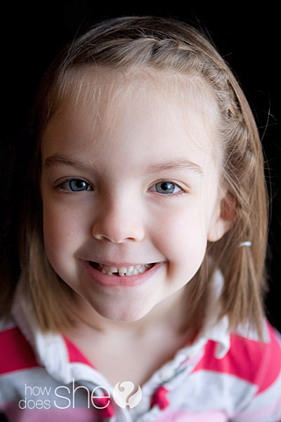 French Braids