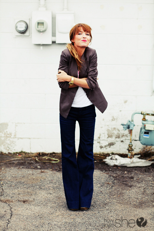 5 Things you should have in your closet right now