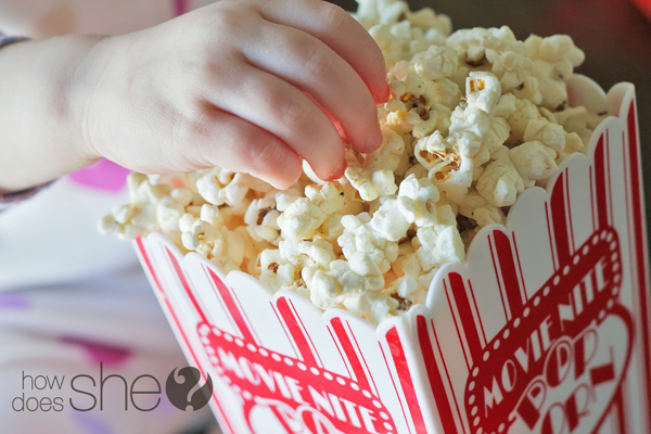 Colby’s Kettle Corn Giveaway!