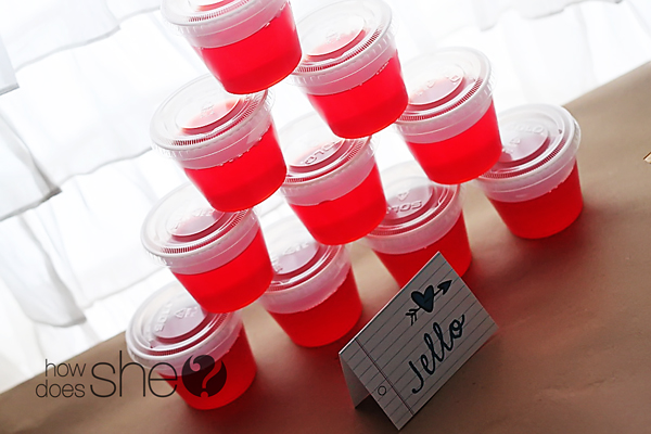 Throw A High School Flashback Party
