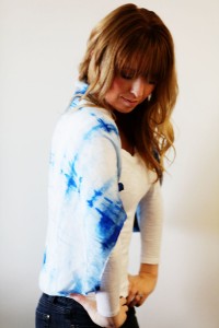 50 ways to wear a scarf