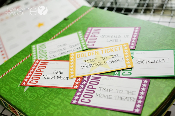 Summer Reading Star PRINTABLE