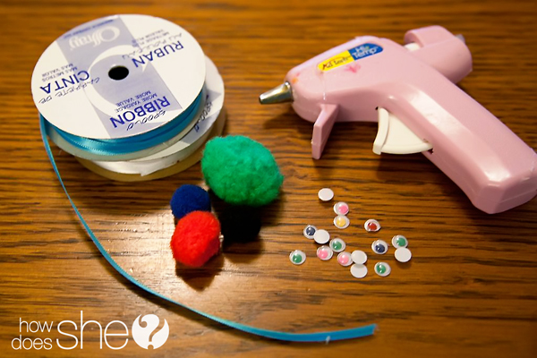 Germ Bugs Motivate Kids to Clean Properly